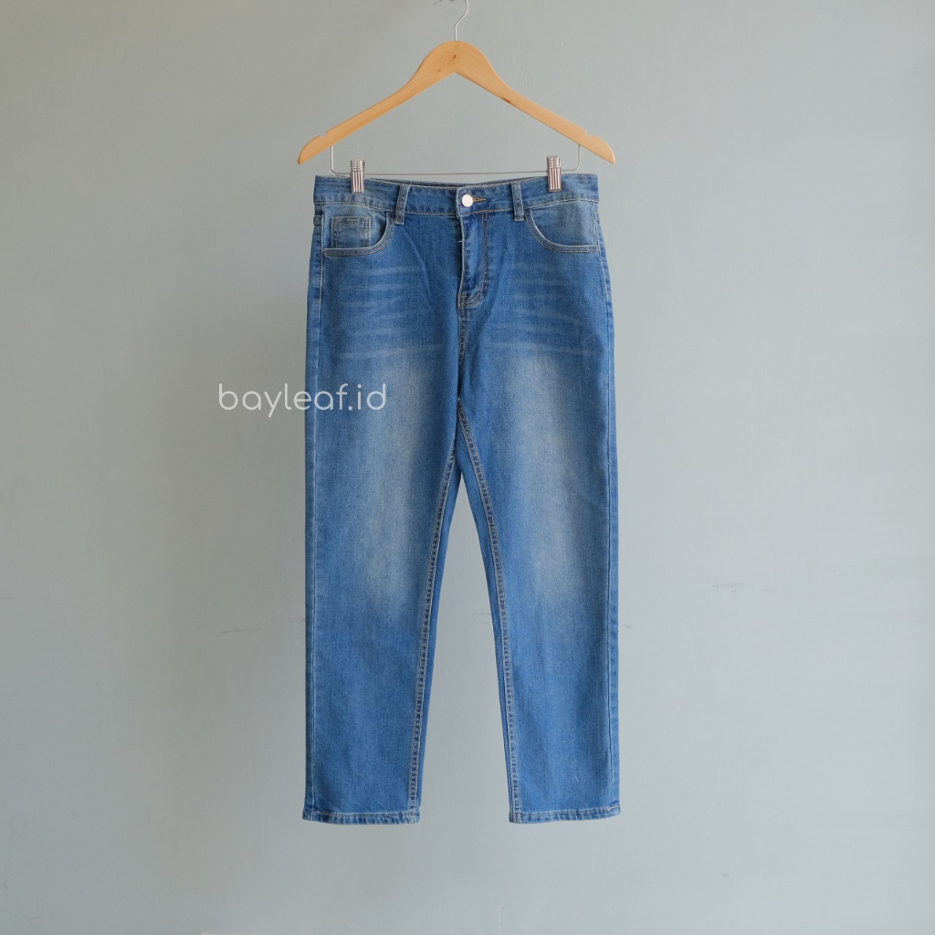 Regular Fit Zona Jeans