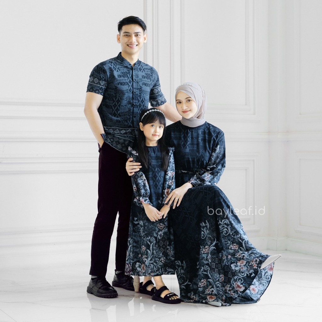 Camelia Fabyla Kids Dress