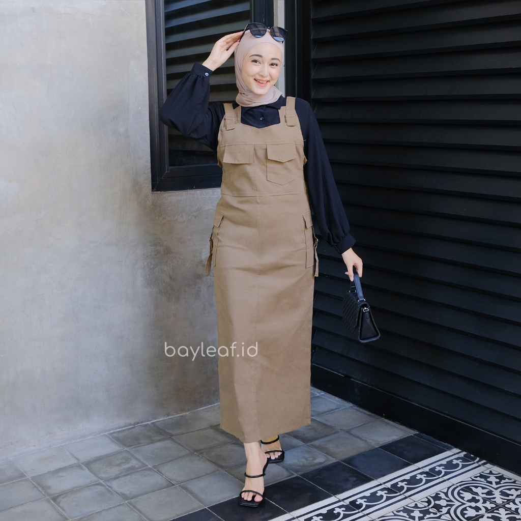 Esme Overall
