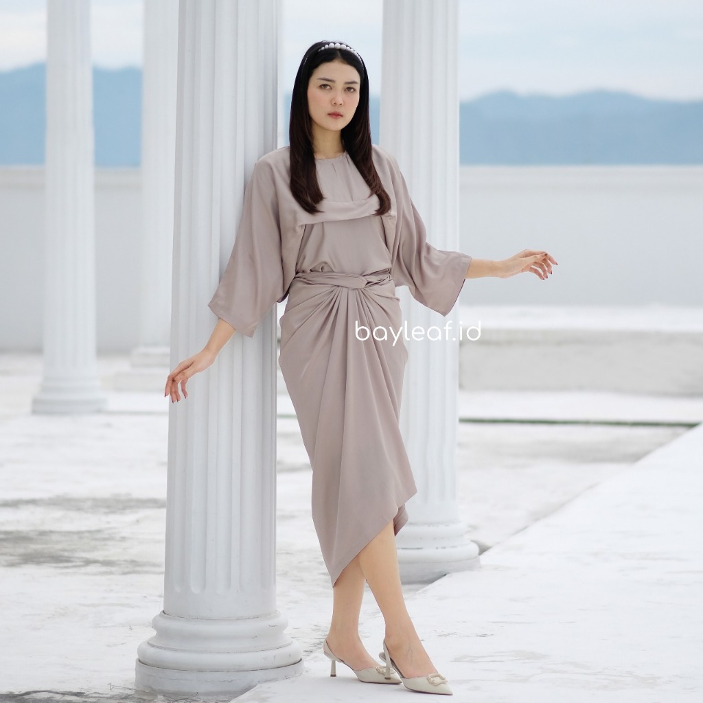 Haliza Kaftan