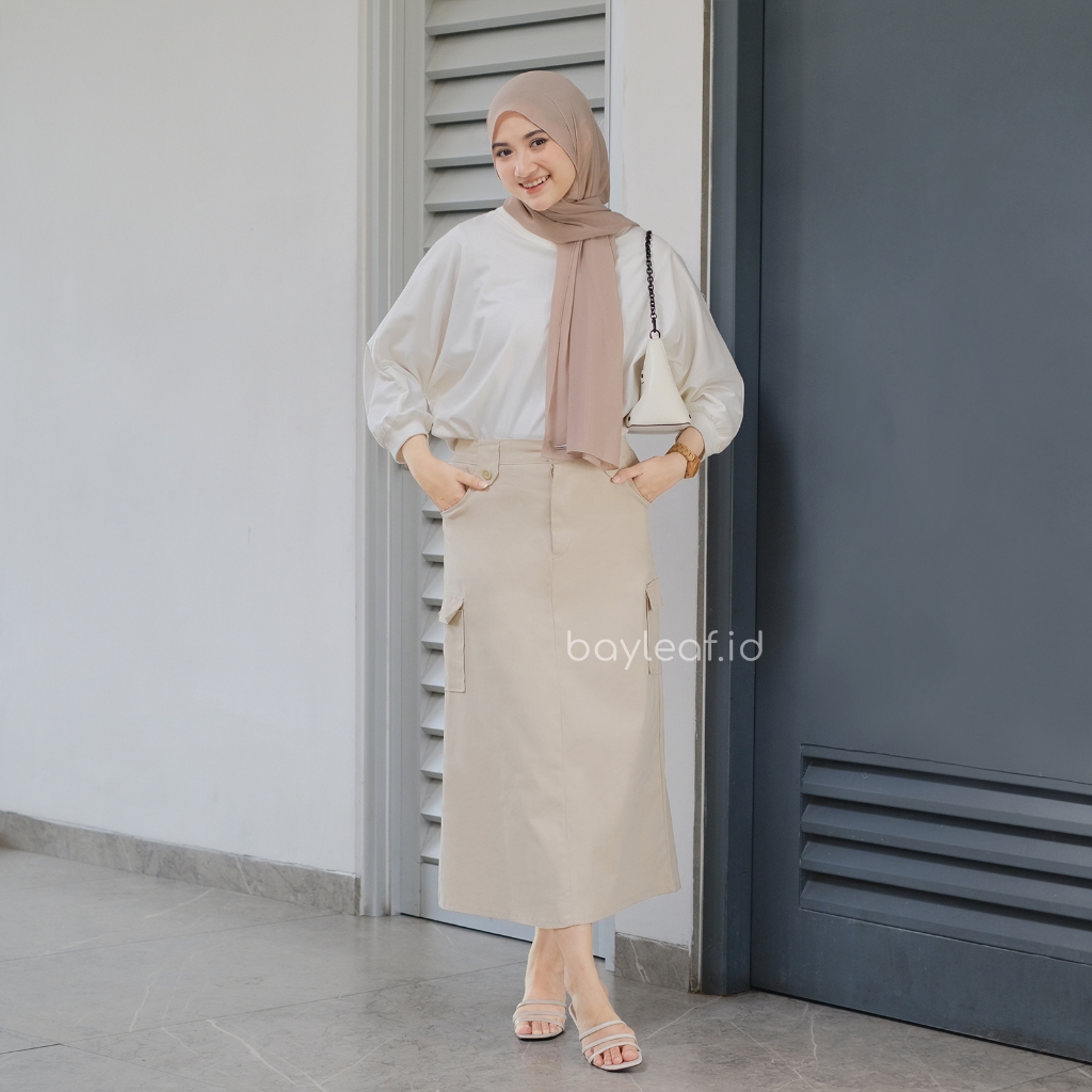 Moza Skirt