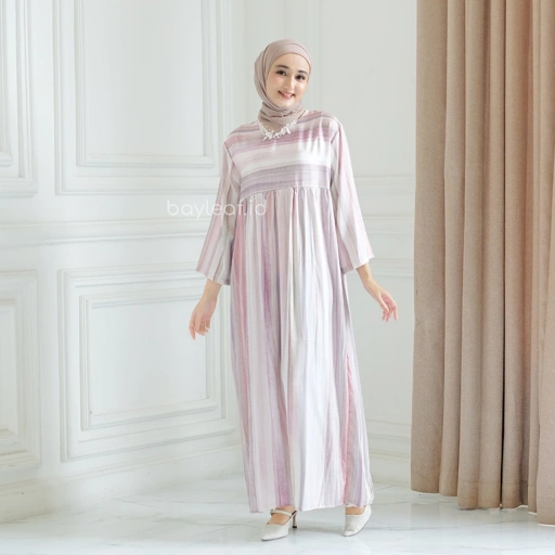 Image of Viola Dress