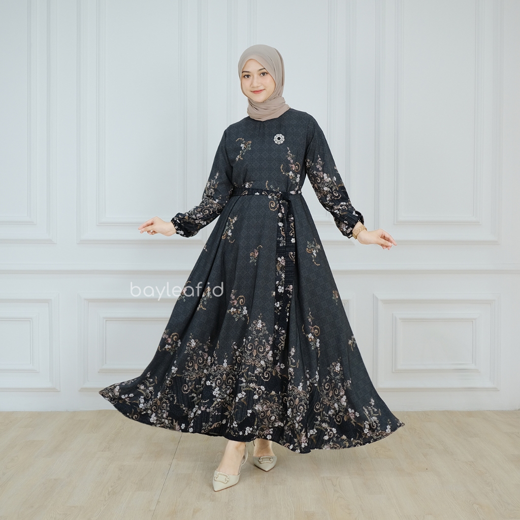 Zefaya Shakila Dress