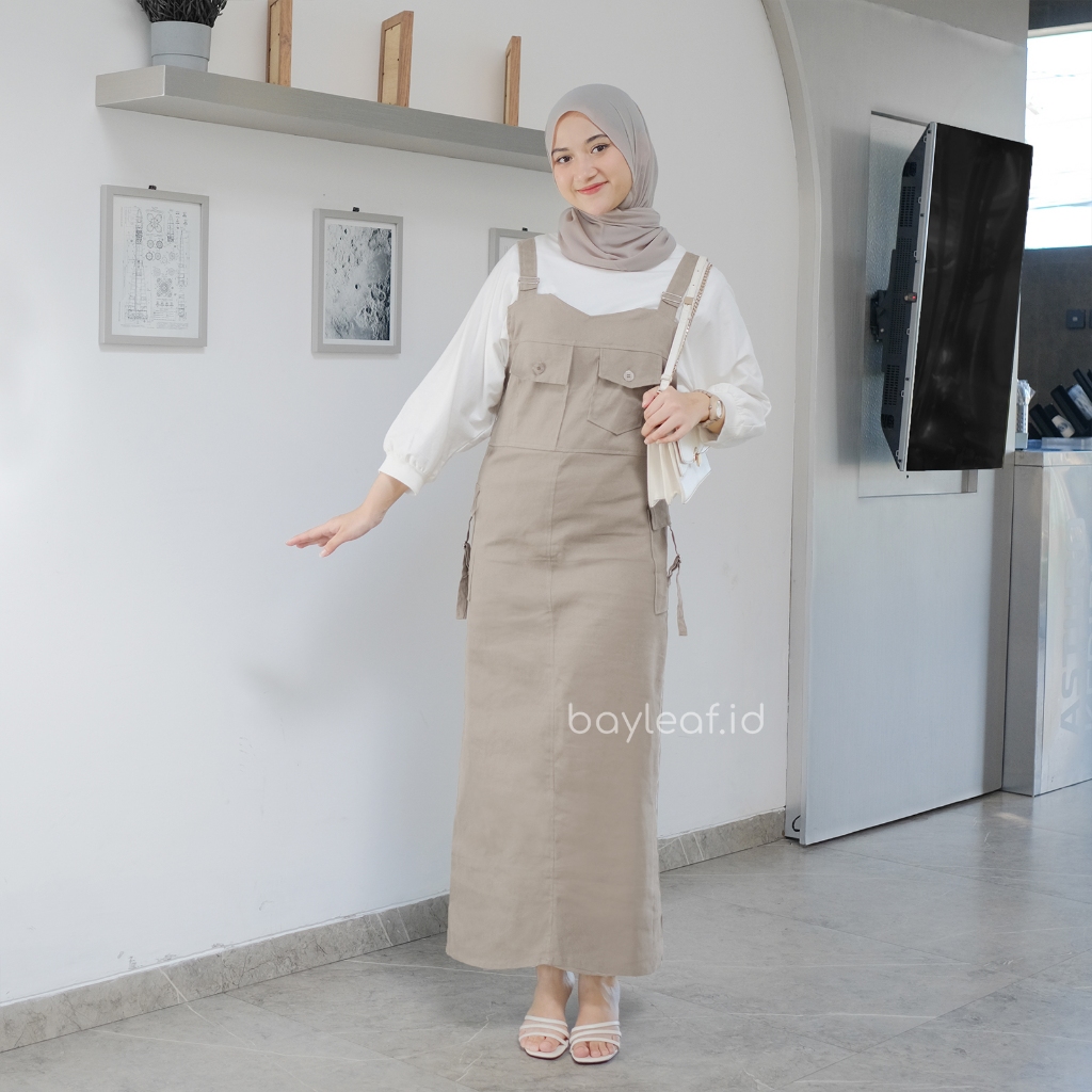 Esme Overall
