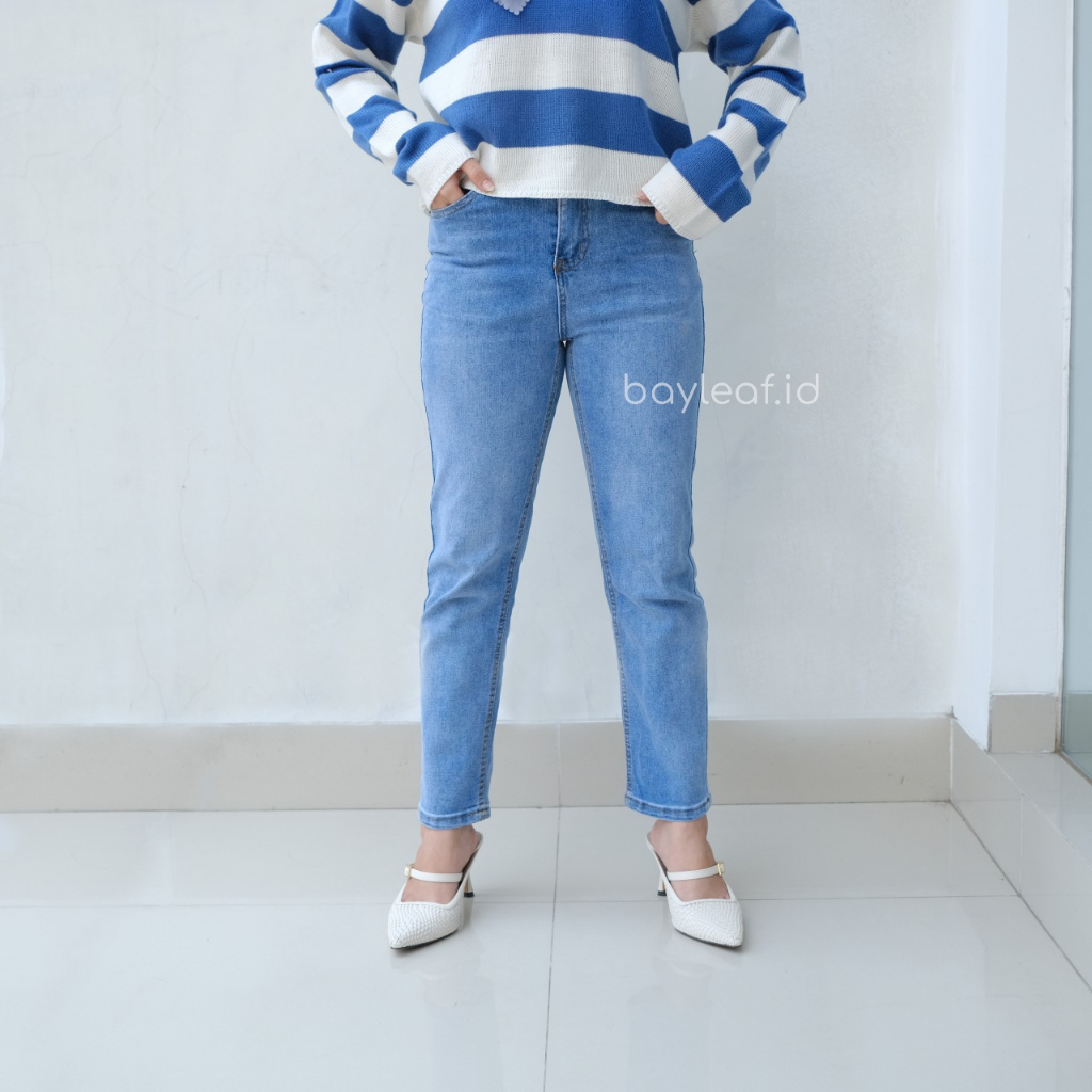 Regular Fit Zona Jeans