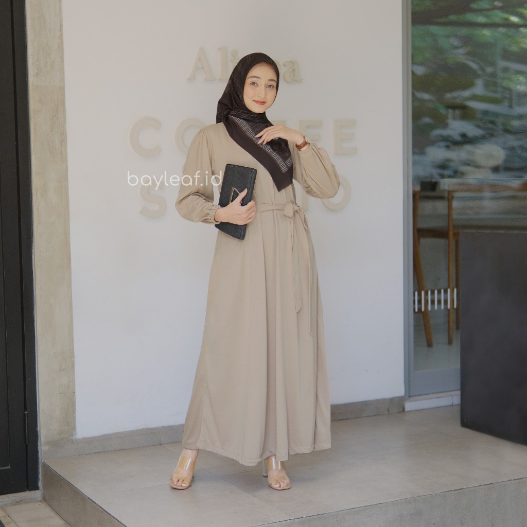 Lidya Mahalini Dress