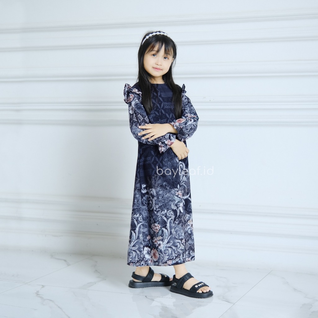 Camelia Fabyla Kids Dress
