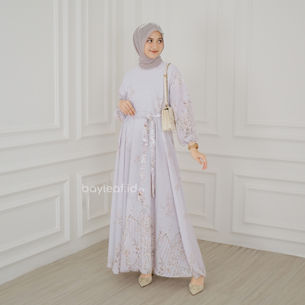 Zefaya Shakila Dress