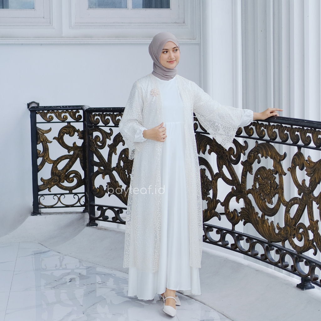 Ionic Outer