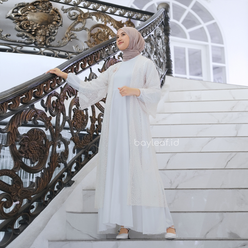 Ionic Outer