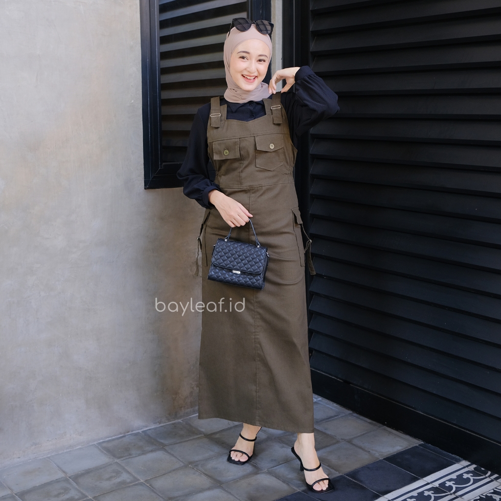 Esme Overall
