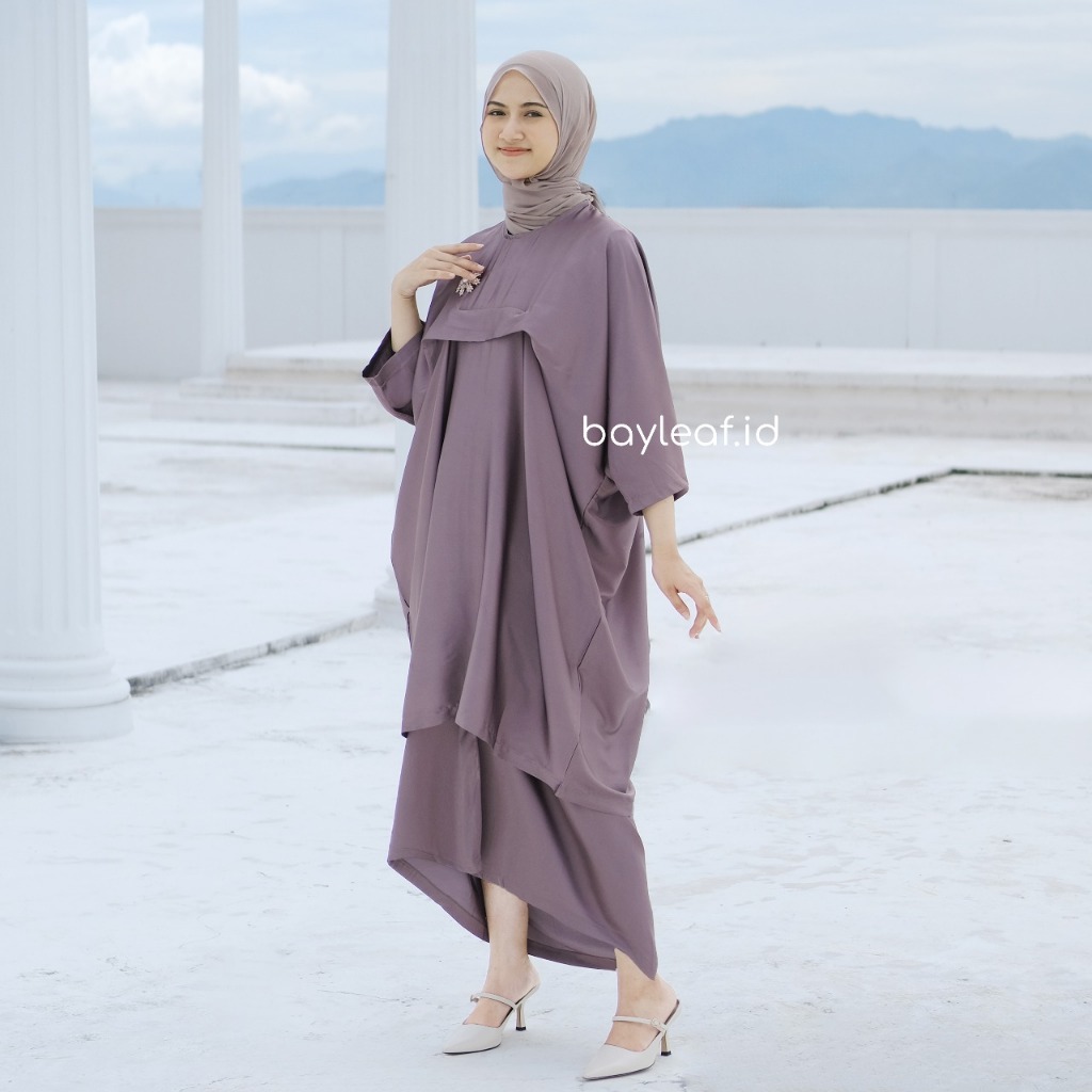 Haliza Kaftan