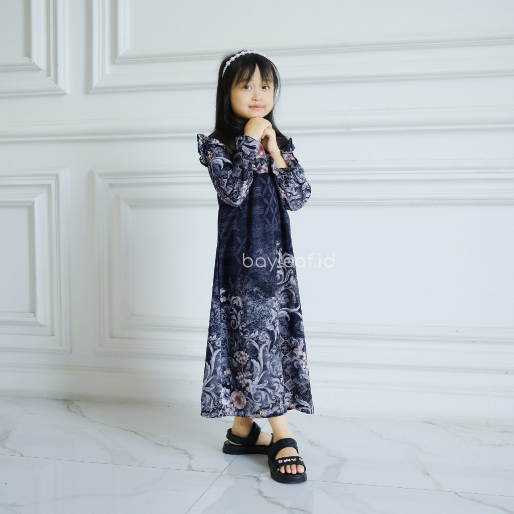 Camelia Fabyla Kids Dress
