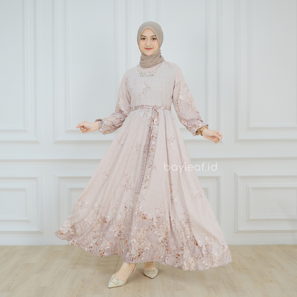 Zefaya Shakila Dress
