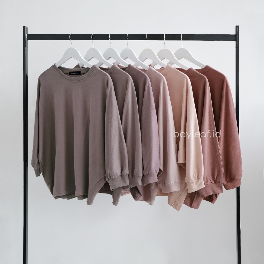 Ara Batwing Blouse