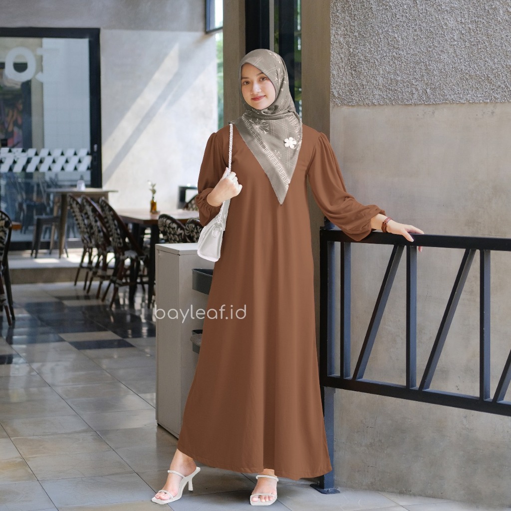 Lidya Mahalini Dress