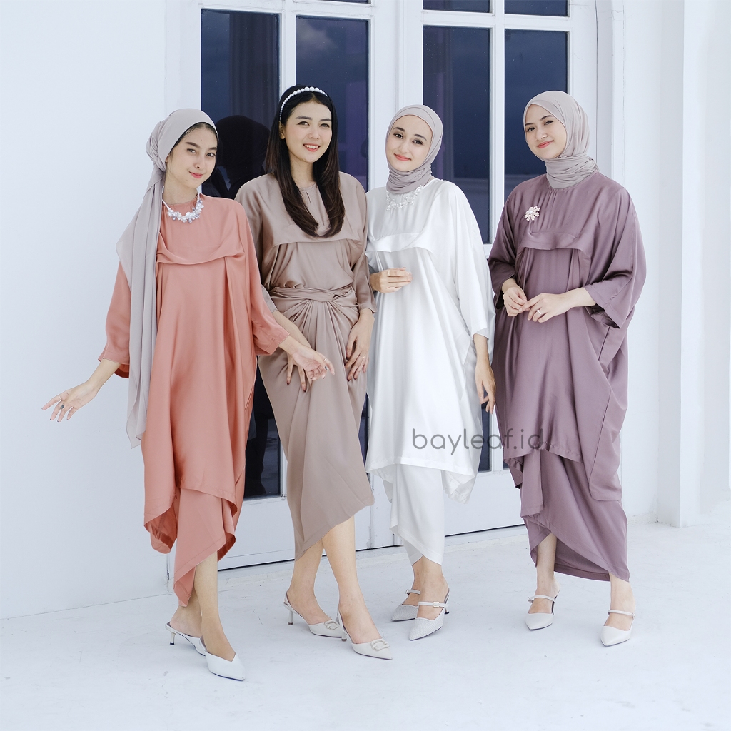 Haliza Kaftan