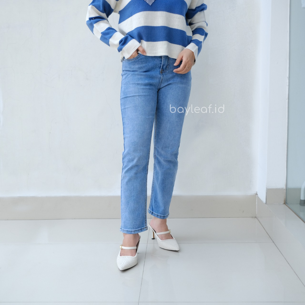 Regular Fit Zona Jeans