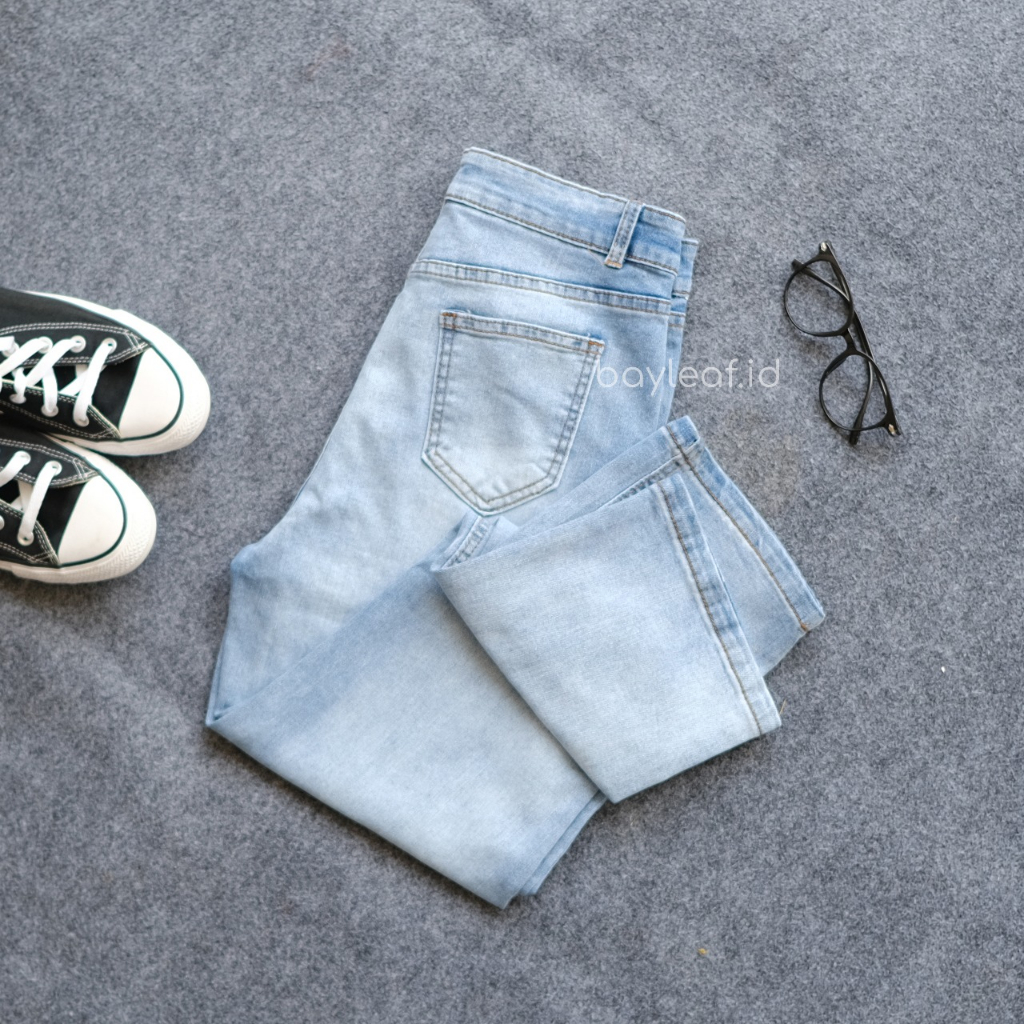 Regular Fit Zona Jeans
