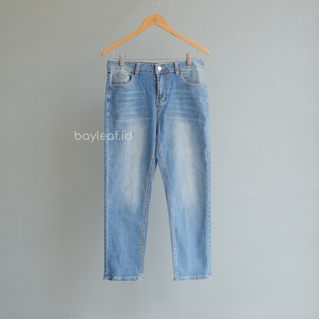 Regular Fit Zona Jeans