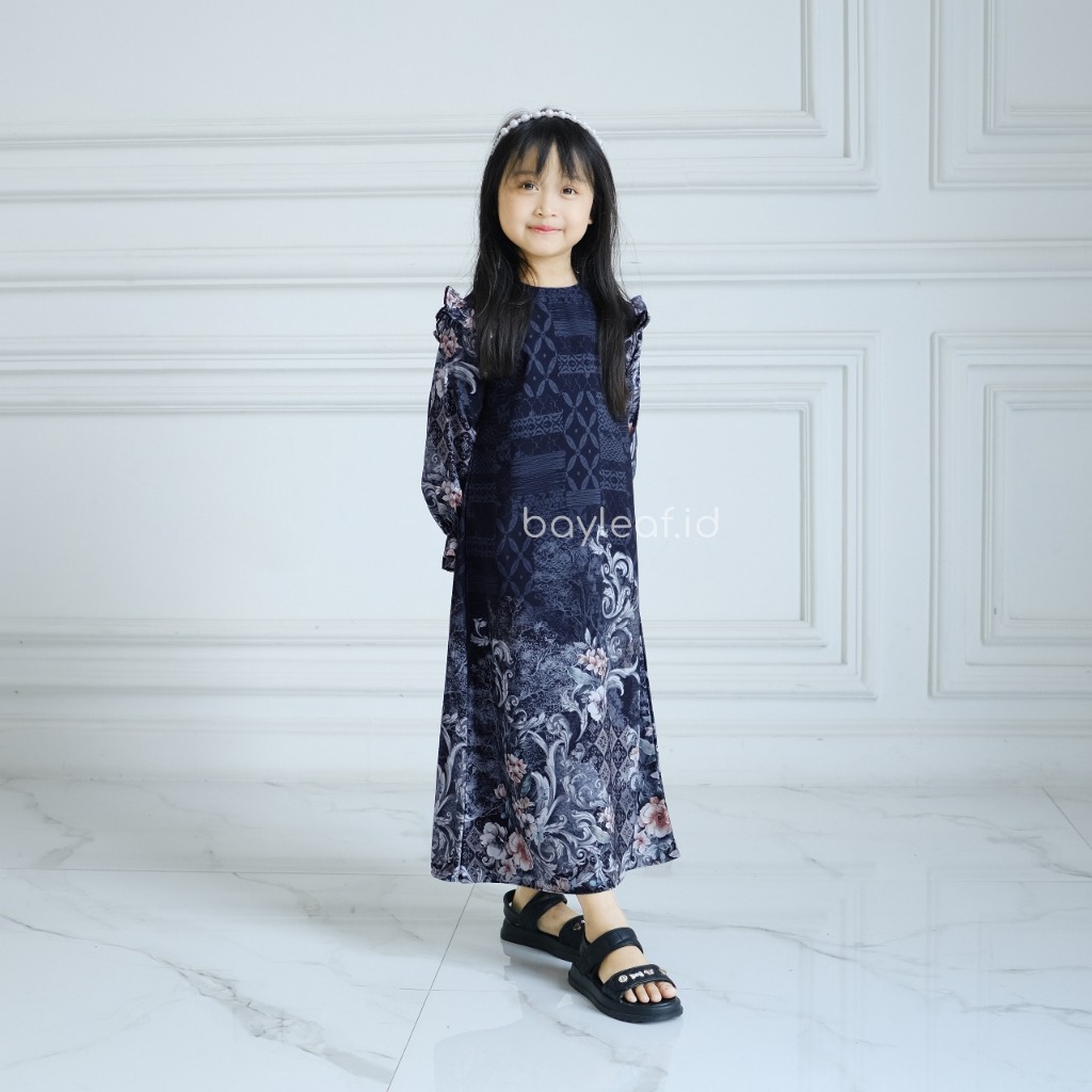 Camelia Fabyla Kids Dress
