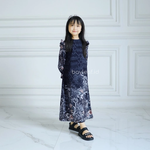 Image of Camelia Fabyla Kids Dress
