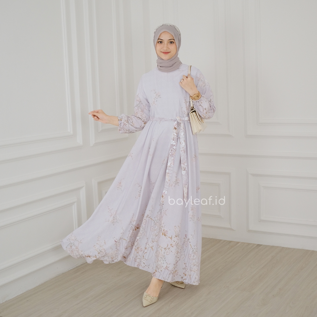 Zefaya Shakila Dress
