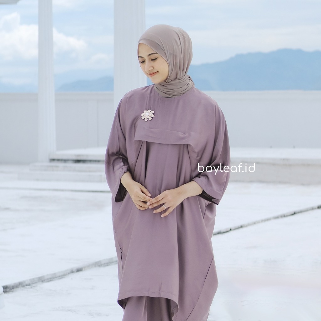 Haliza Kaftan