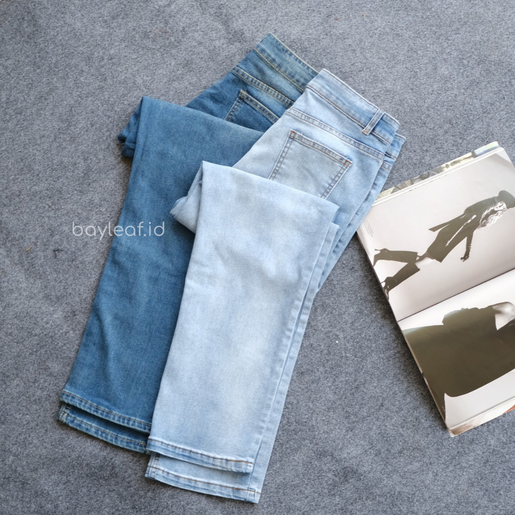 Regular Fit Zona Jeans