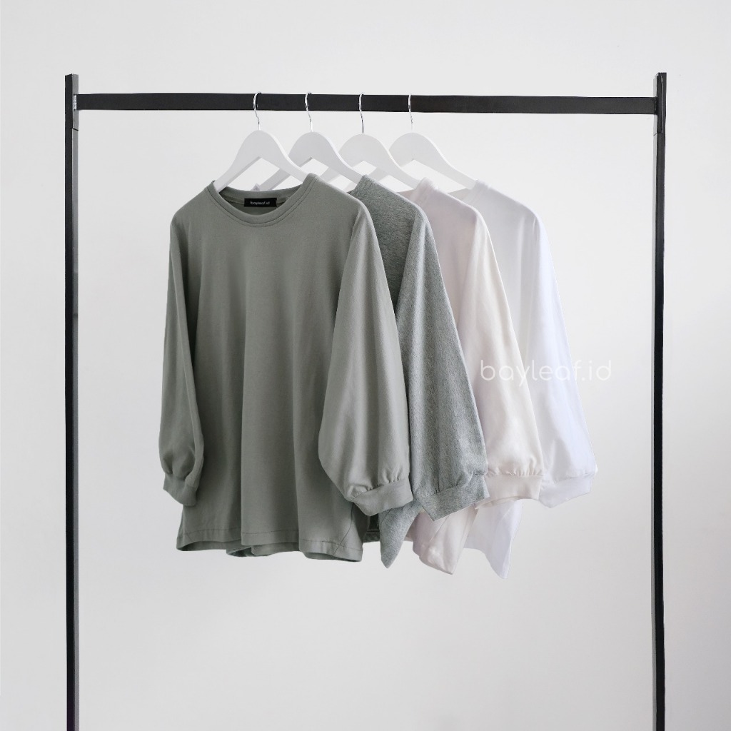 Ara Batwing Blouse