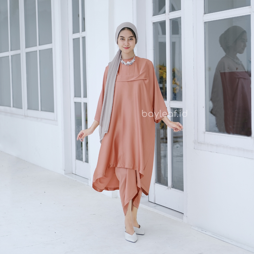 Haliza Kaftan