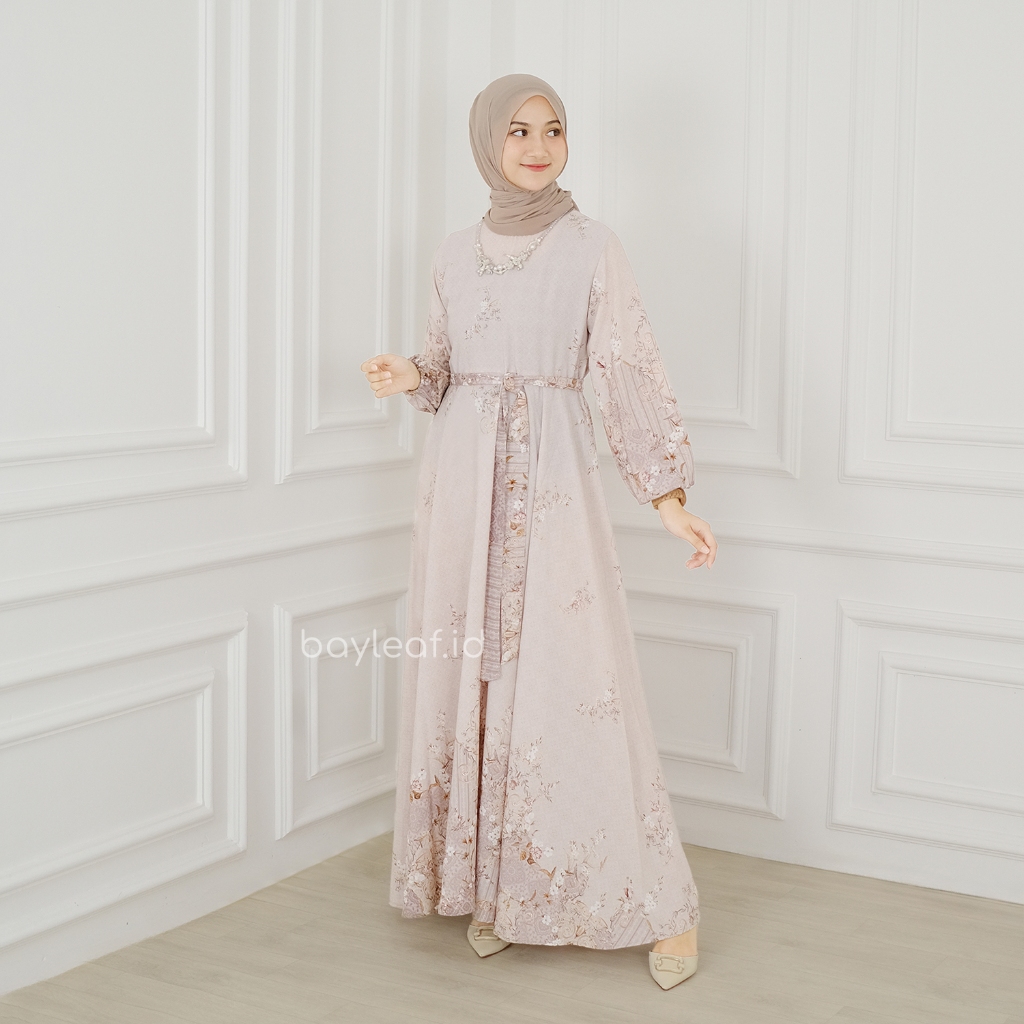 Zefaya Shakila Dress