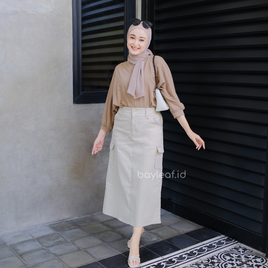 Moza Skirt