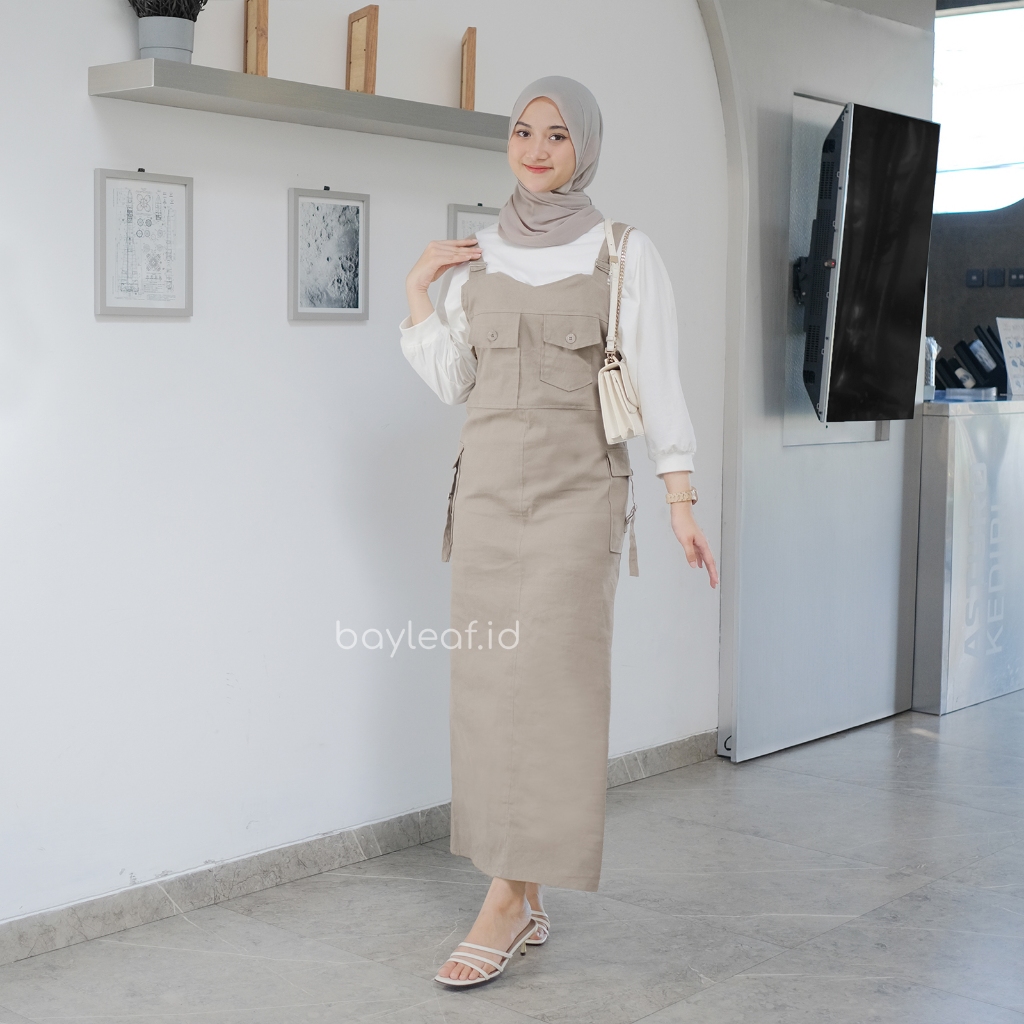 Esme Overall
