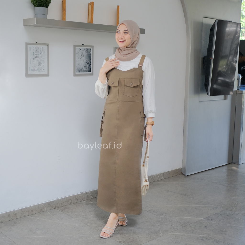 Esme Overall