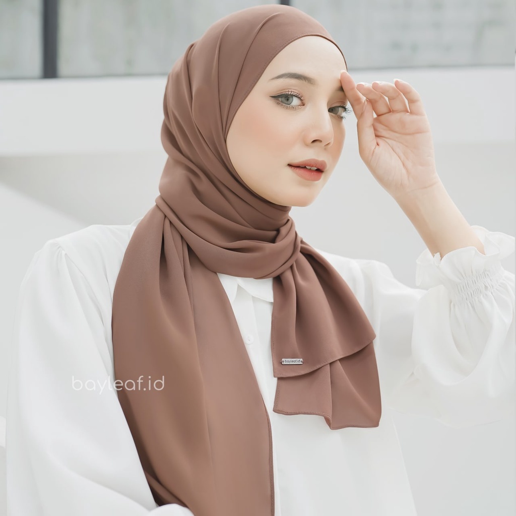 Jelita Pashmina Hijab