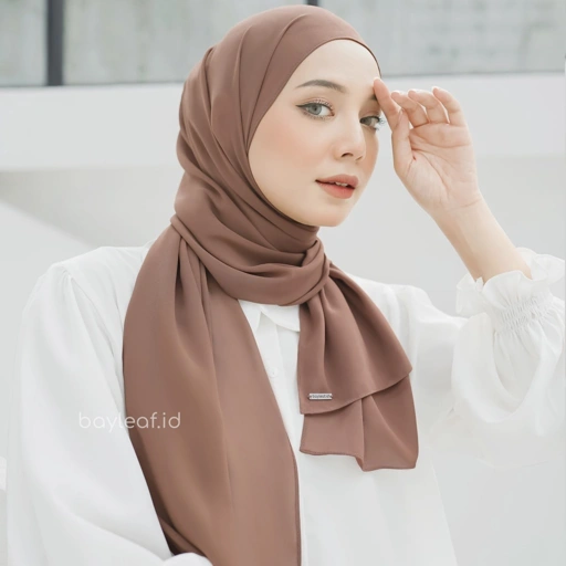 Image of Jelita Pashmina Hijab