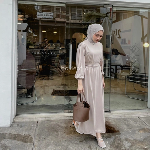 Image of Lidya Mahalini Dress