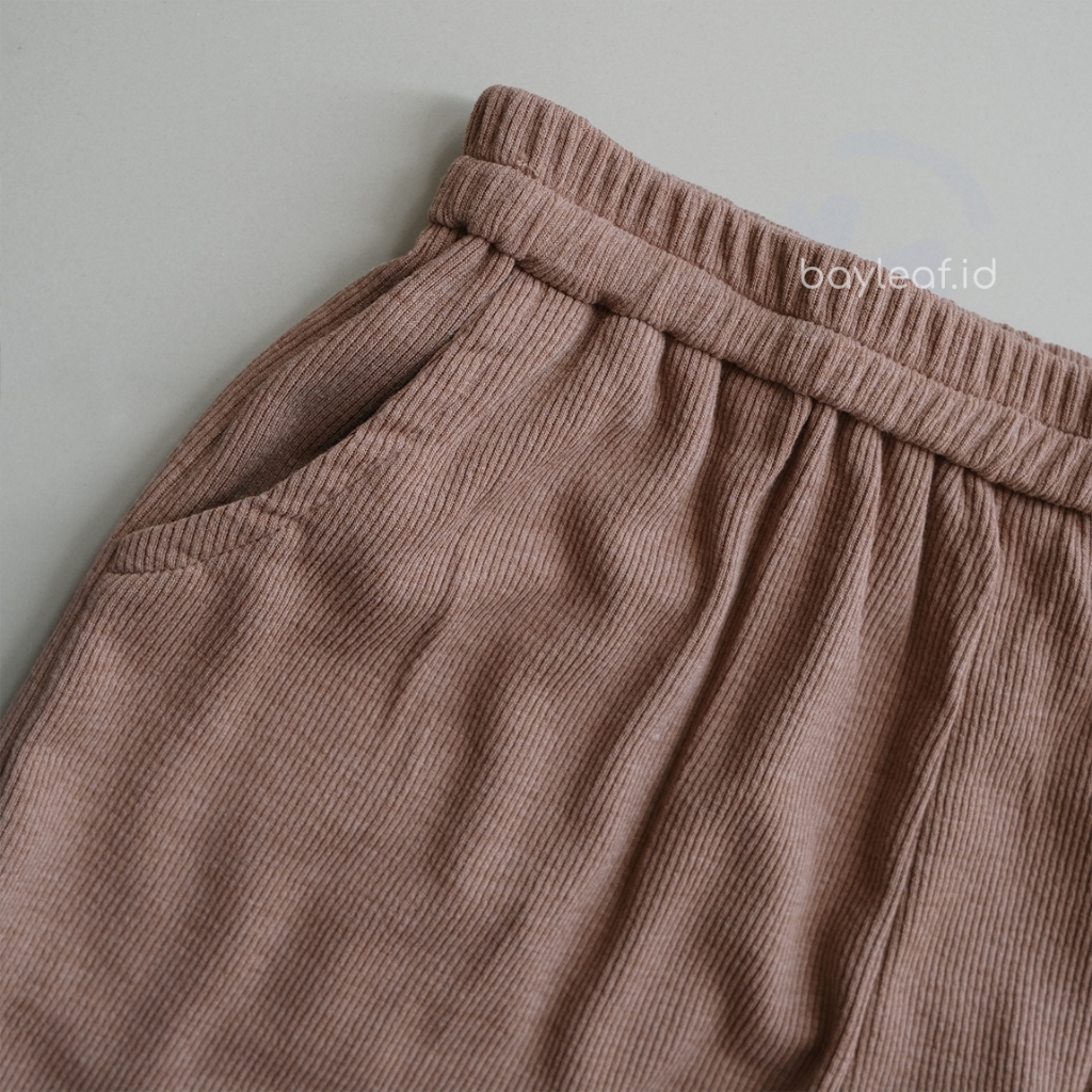 Dona Loose Cullote Pants