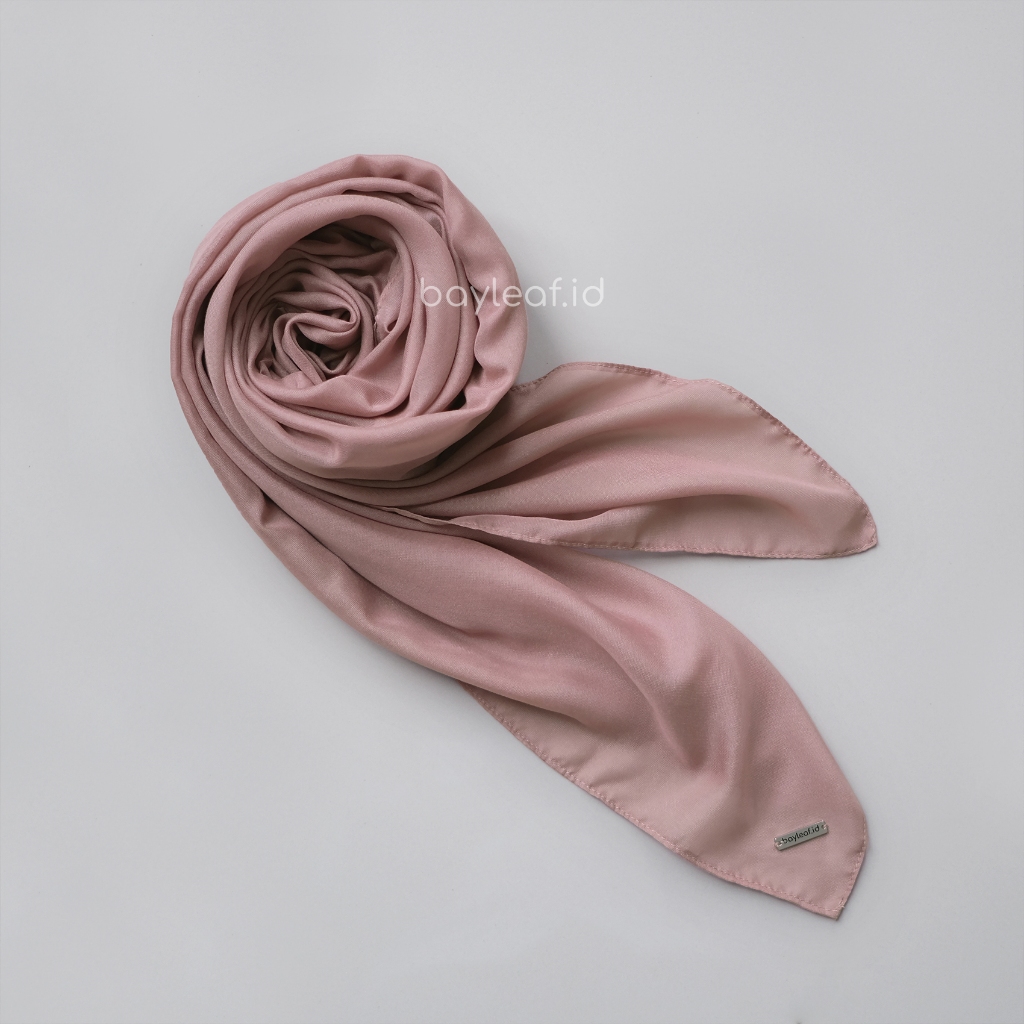 Mandala Hijab Square Basic