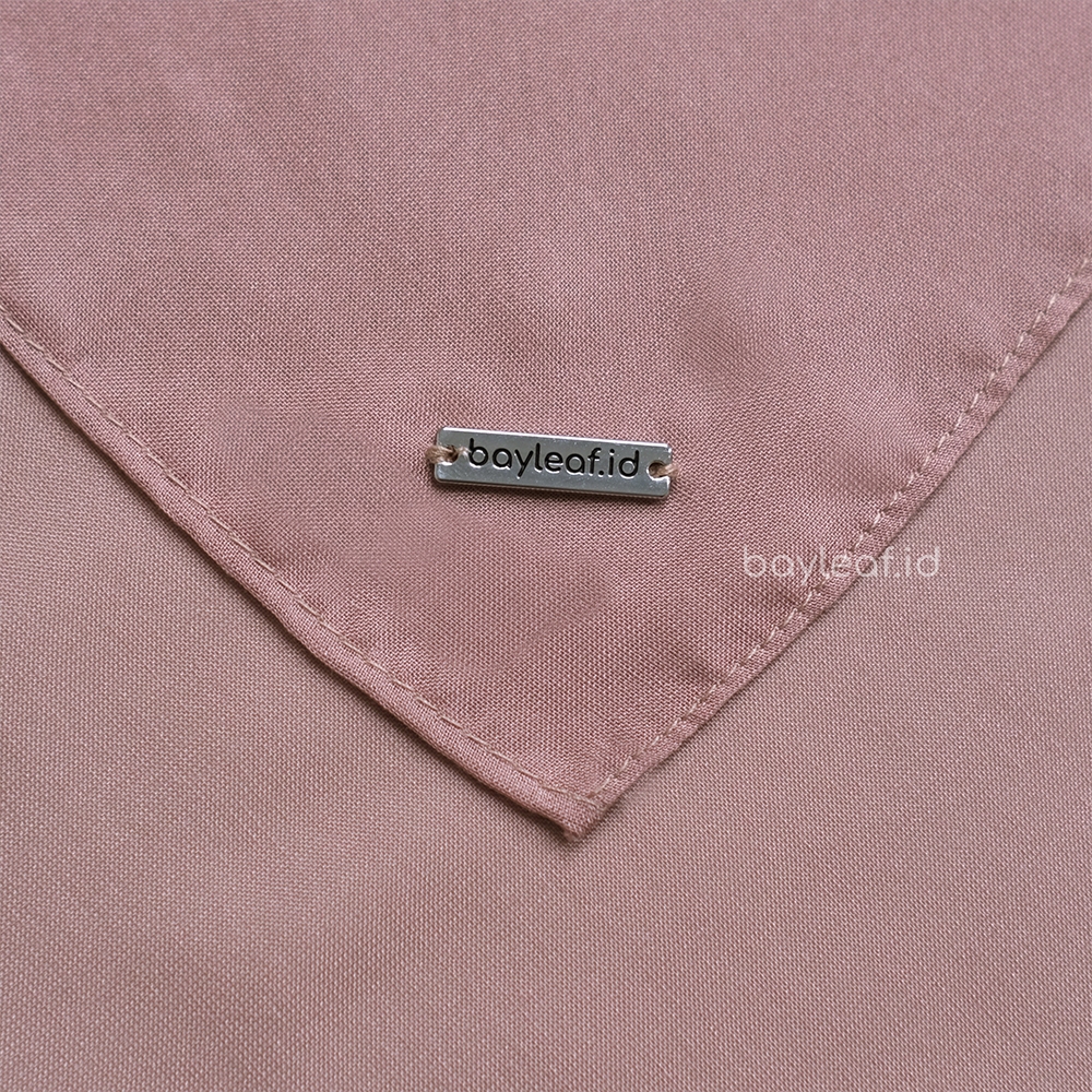 Mandala Hijab Square Basic