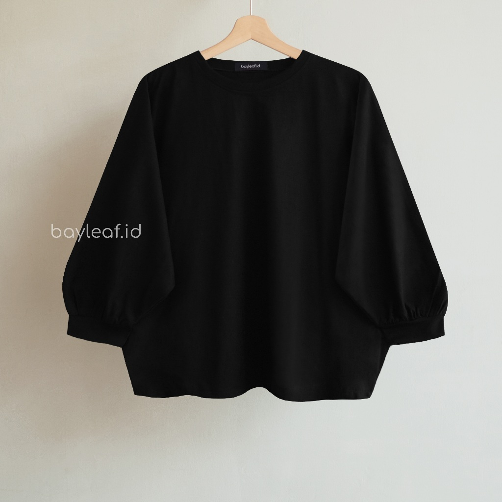 Ara Batwing Blouse
