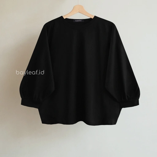 Image of Ara Batwing Blouse