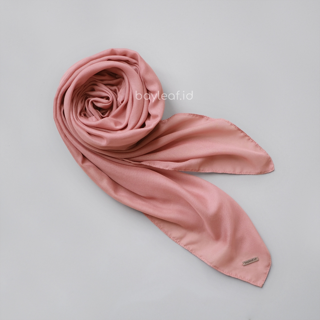 Mandala Hijab Square Basic