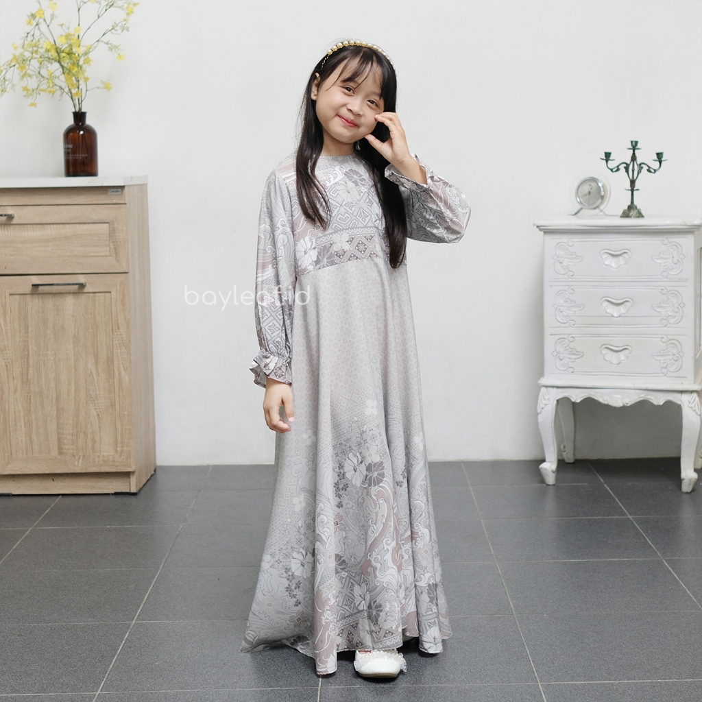 Seraya Shakila Kids Dress