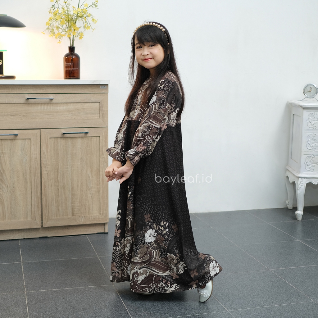 Seraya Shakila Kids Dress