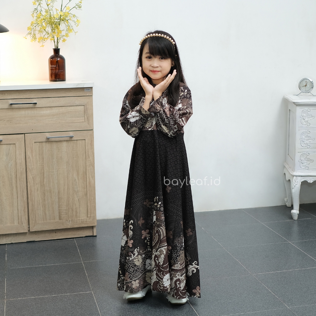 Seraya Shakila Kids Dress