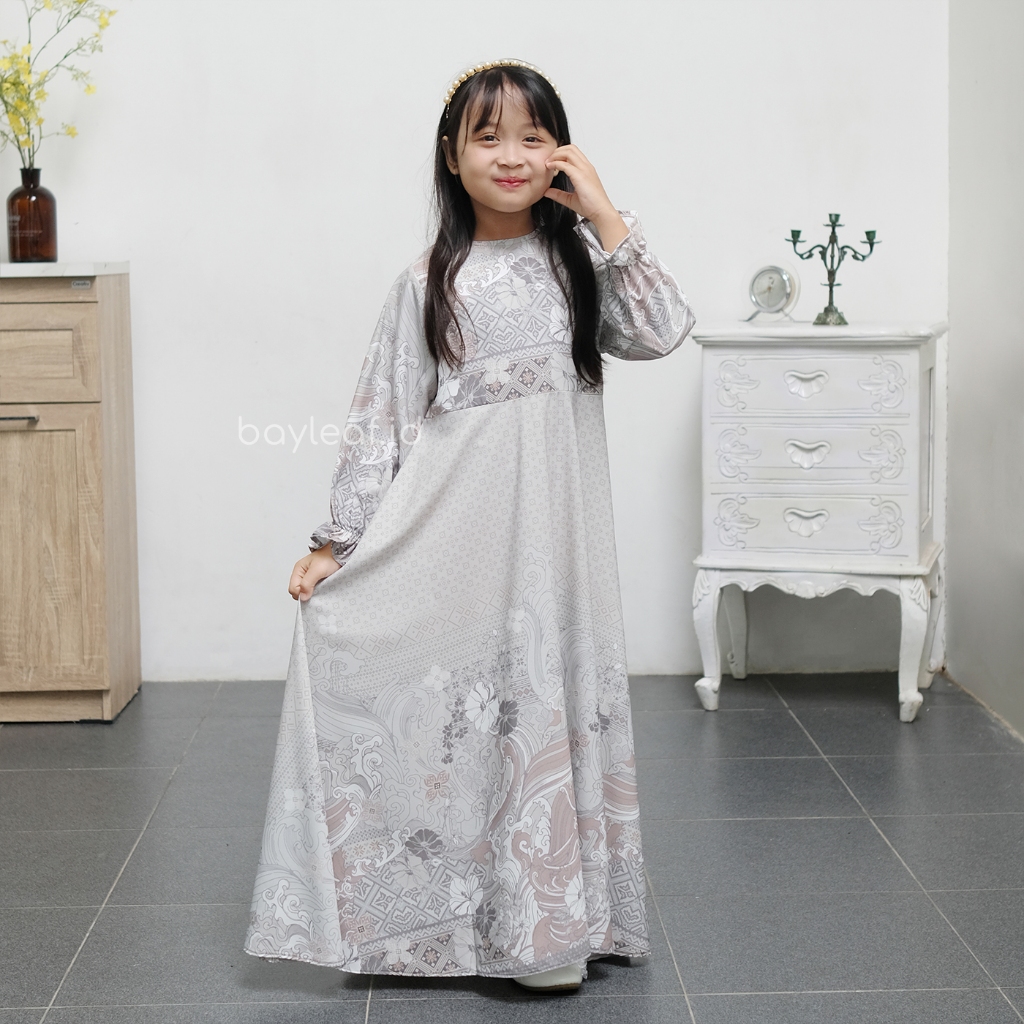 Seraya Shakila Kids Dress