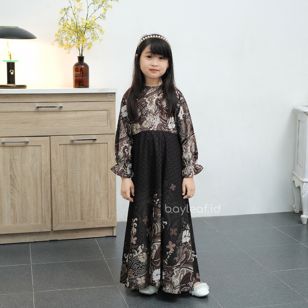Seraya Shakila Kids Dress