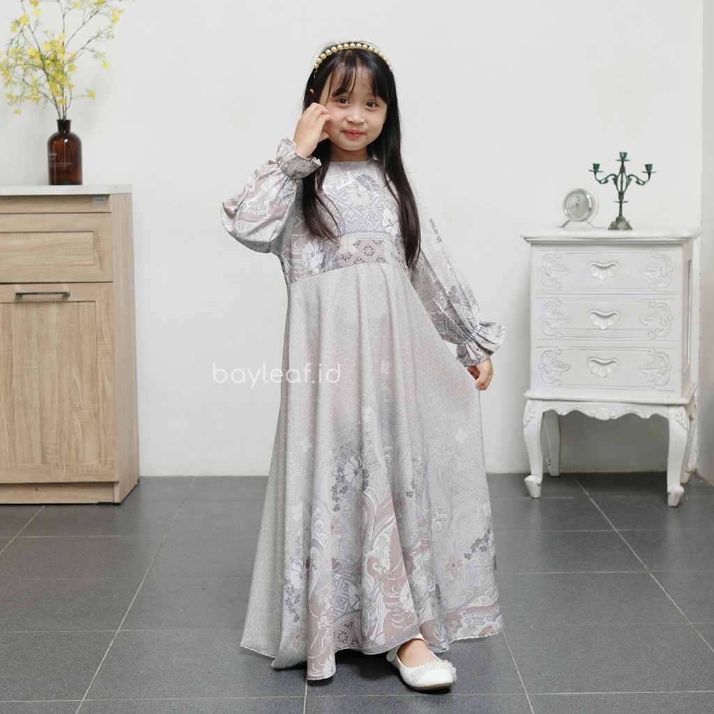 Seraya Shakila Kids Dress